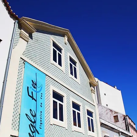 Hostal Single Fin Isurf