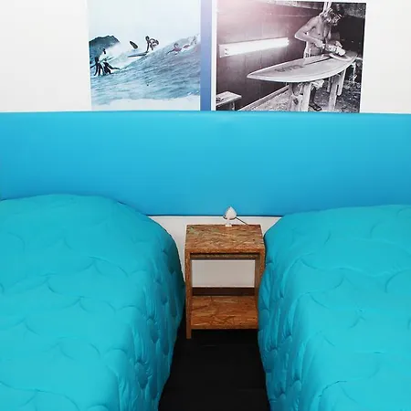 Single Fin Isurf *