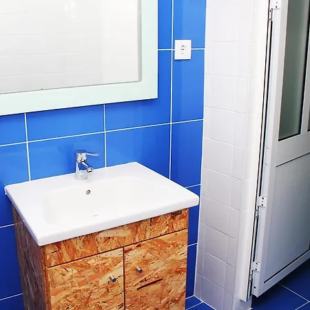 Hostal Single Fin Isurf Figueira da Foz