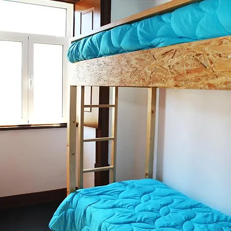 Single Fin Isurf Hostal Figueira da Foz