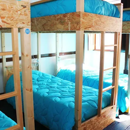 Single Fin Isurf Hostal Figueira da Foz