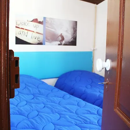 Single Fin Isurf * Figueira da Foz