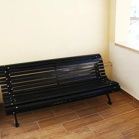 Hostal Single Fin Isurf *